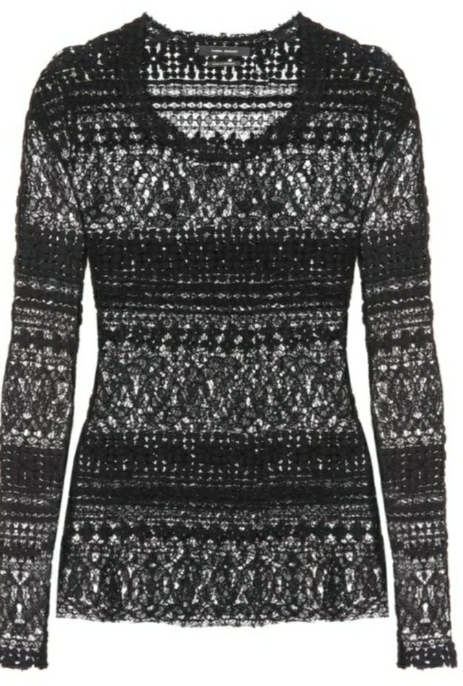 Isabel Marant Yulia